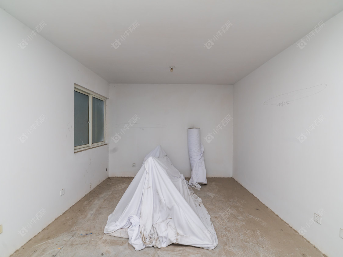 常州紫霞花苑在售二手房源室内图_小牛看房