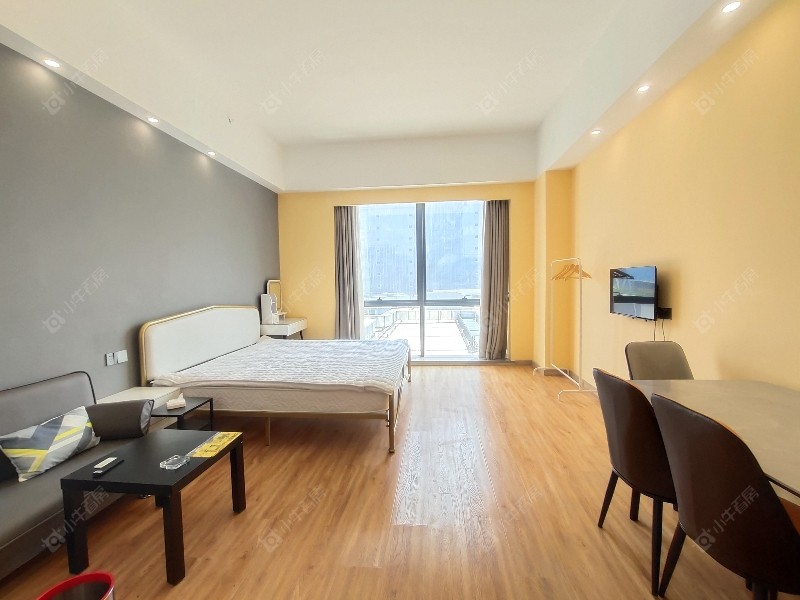 常州碧桂园金科光明府在租房源_小牛看房