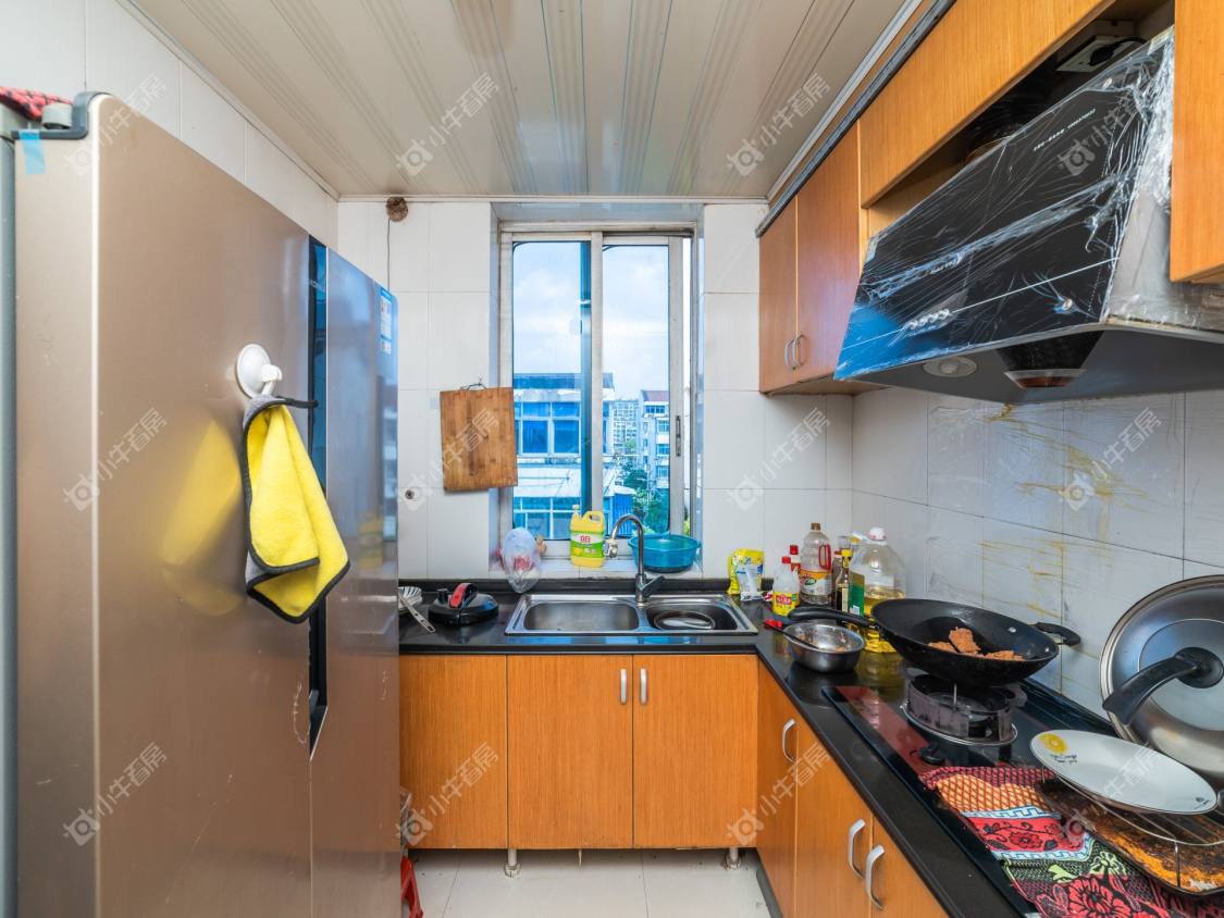 常州河苑新村在租房源室内图_小牛看房