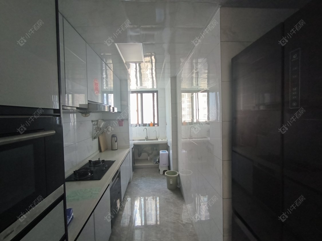 路劲城二期房源室内图 常州路劲城二期在租房源室内图_小牛看房