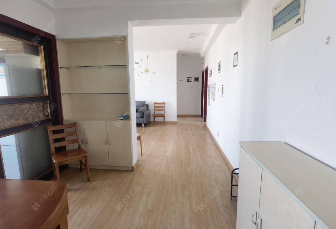 常州摩尔上品在租房源室内图_小牛看房