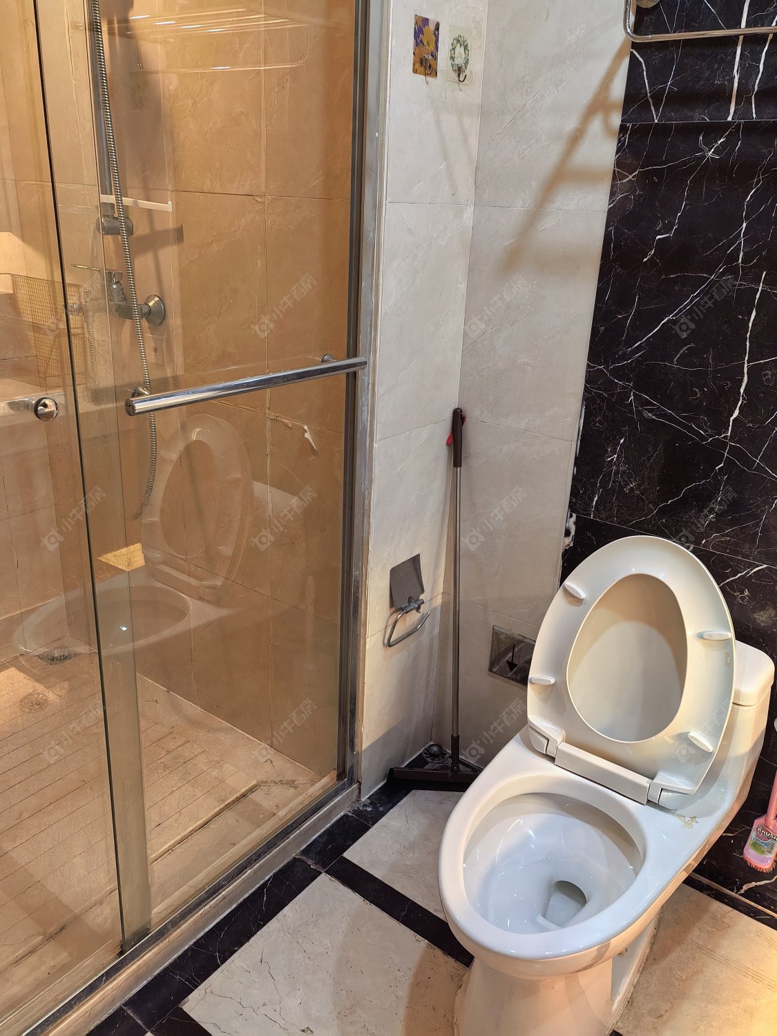 常州新城国际公寓在租房源室内图_小牛看房
