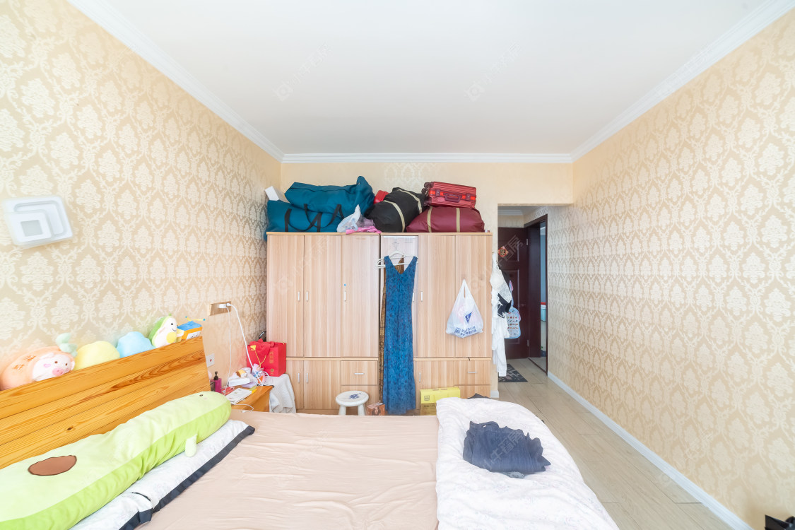 常州绿都万和城七区在售二手房源室内图_小牛看房