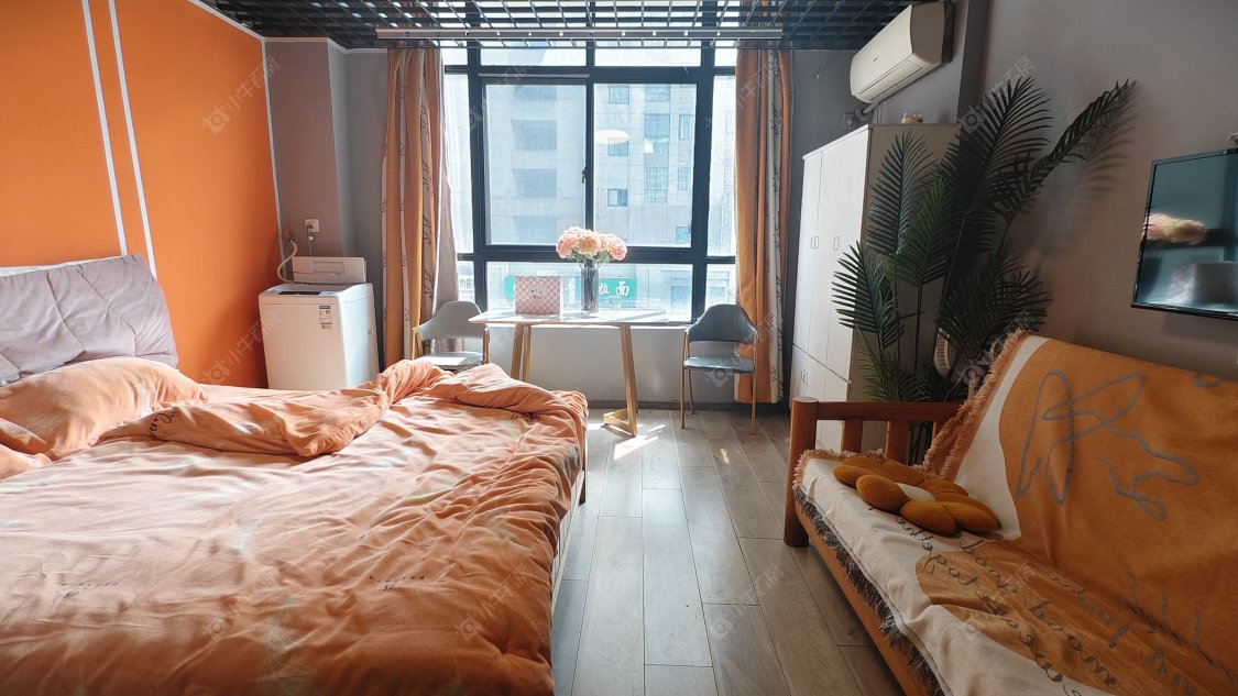 常州中奥珑郡在租房源_小牛看房