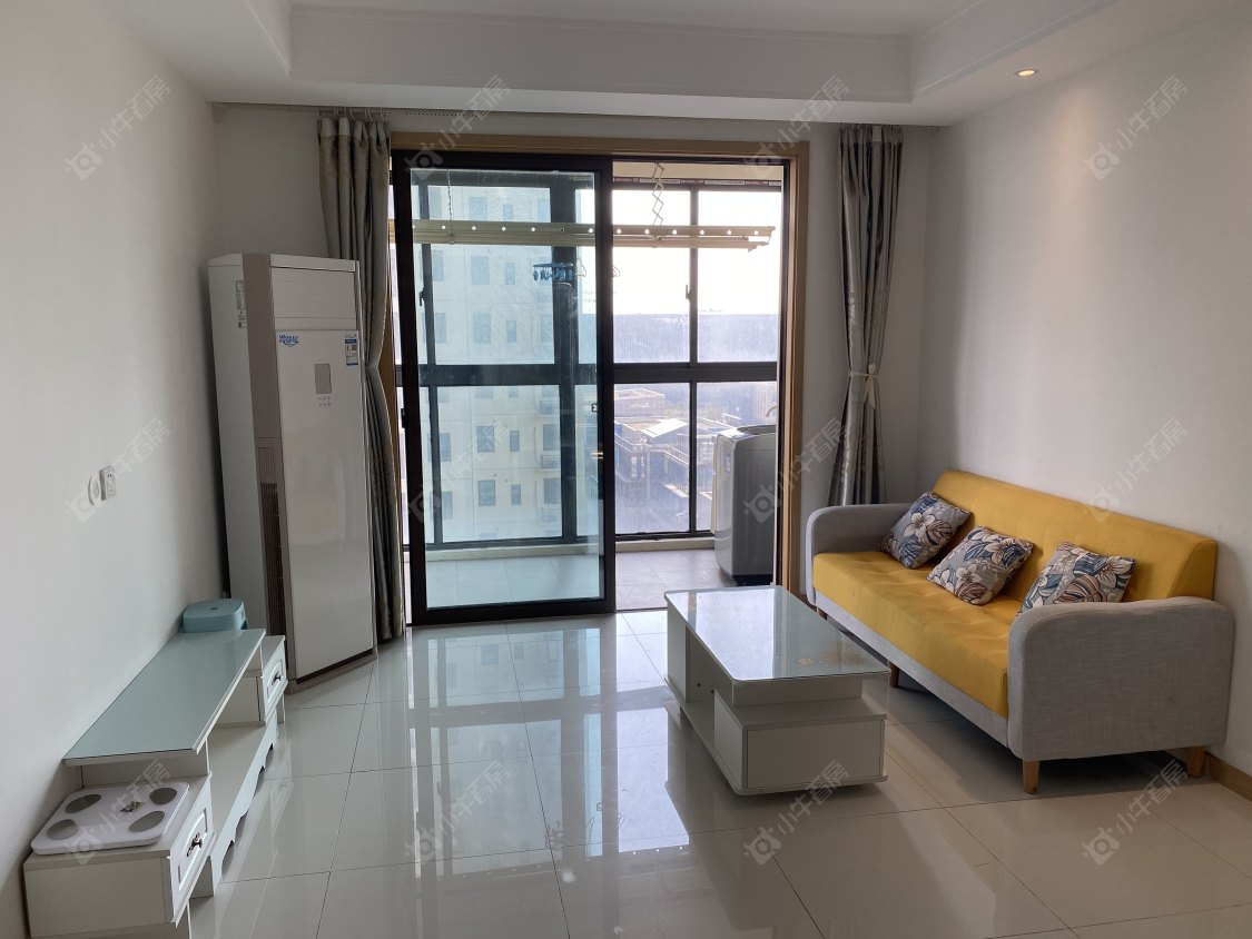 常州上东区在租房源室内图_小牛看房