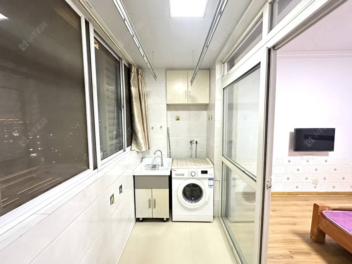 常州桂花园在租房源室内图_小牛看房