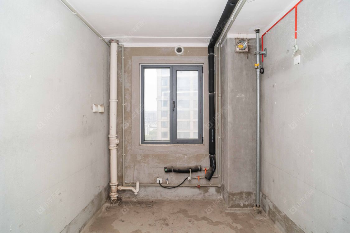 常州五星星韵城在售二手房源室内图_小牛看房