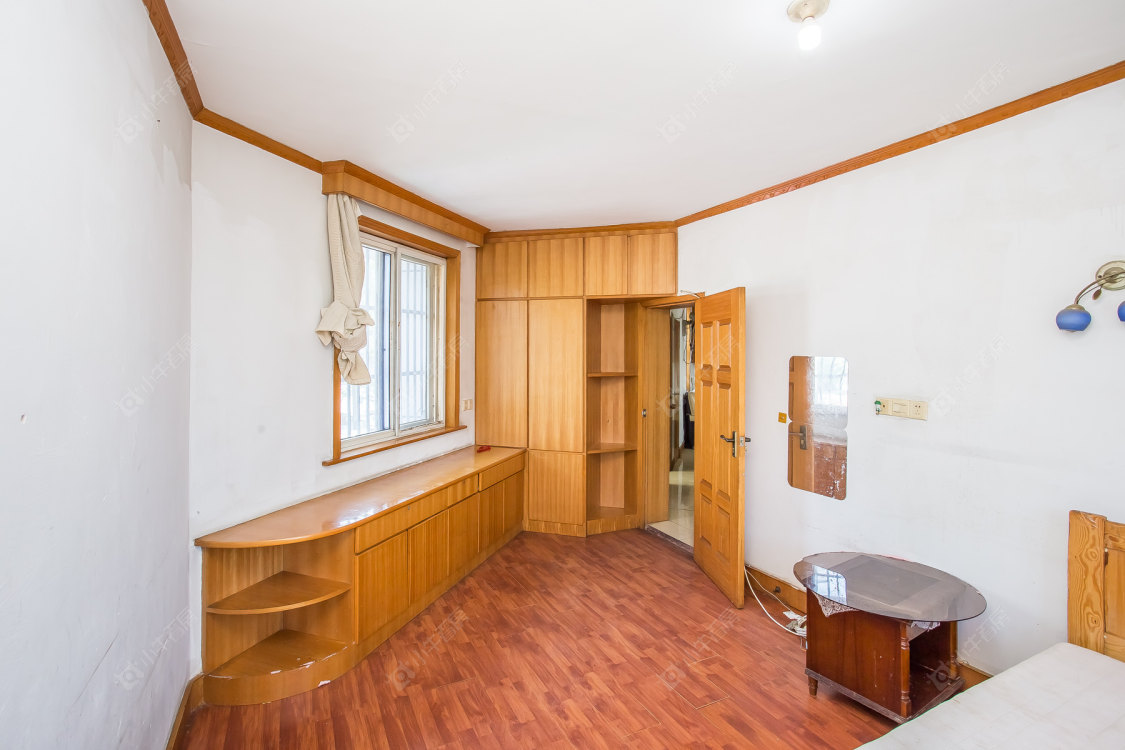 常州翠竹新村南区在售二手房源室内图_小牛看房