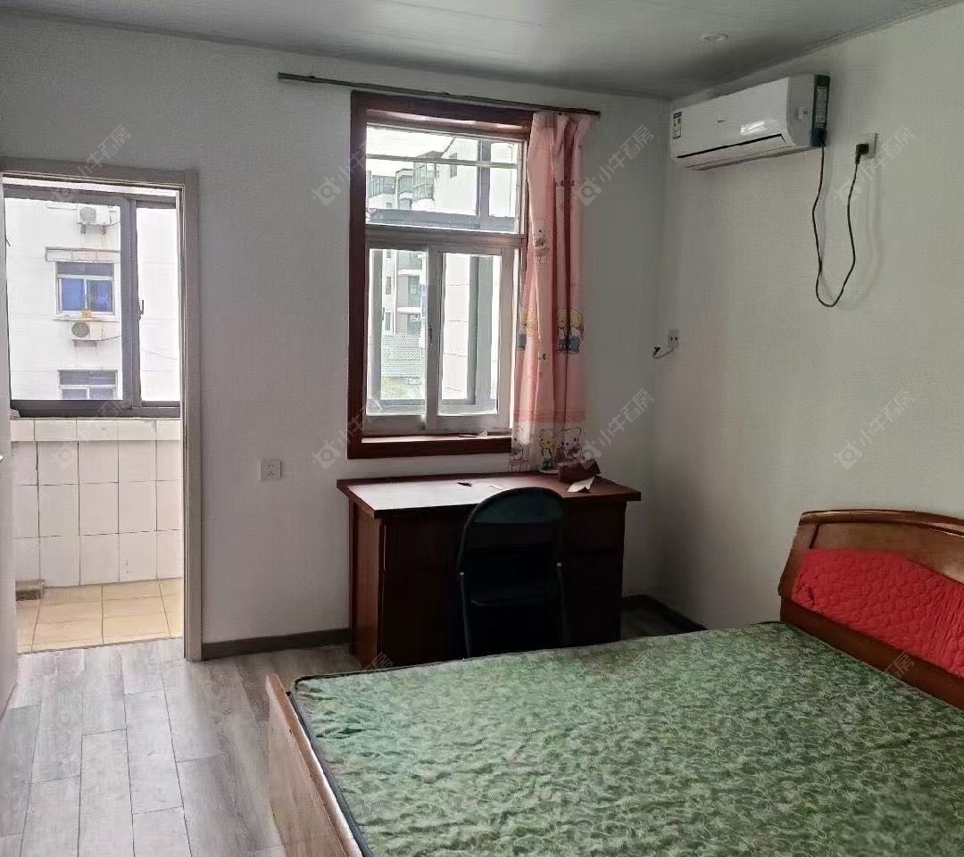 常州丽华一村在租房源室内图_小牛看房