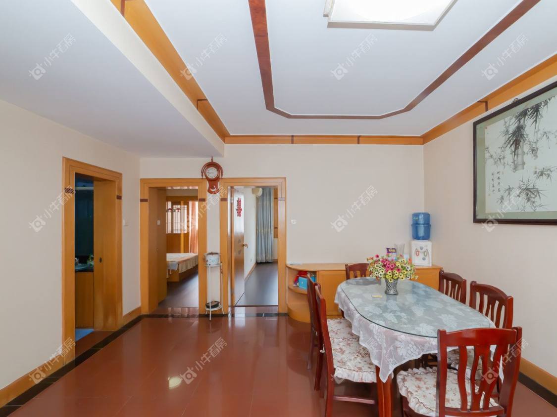 常州藻江花园一期在租房源_小牛看房