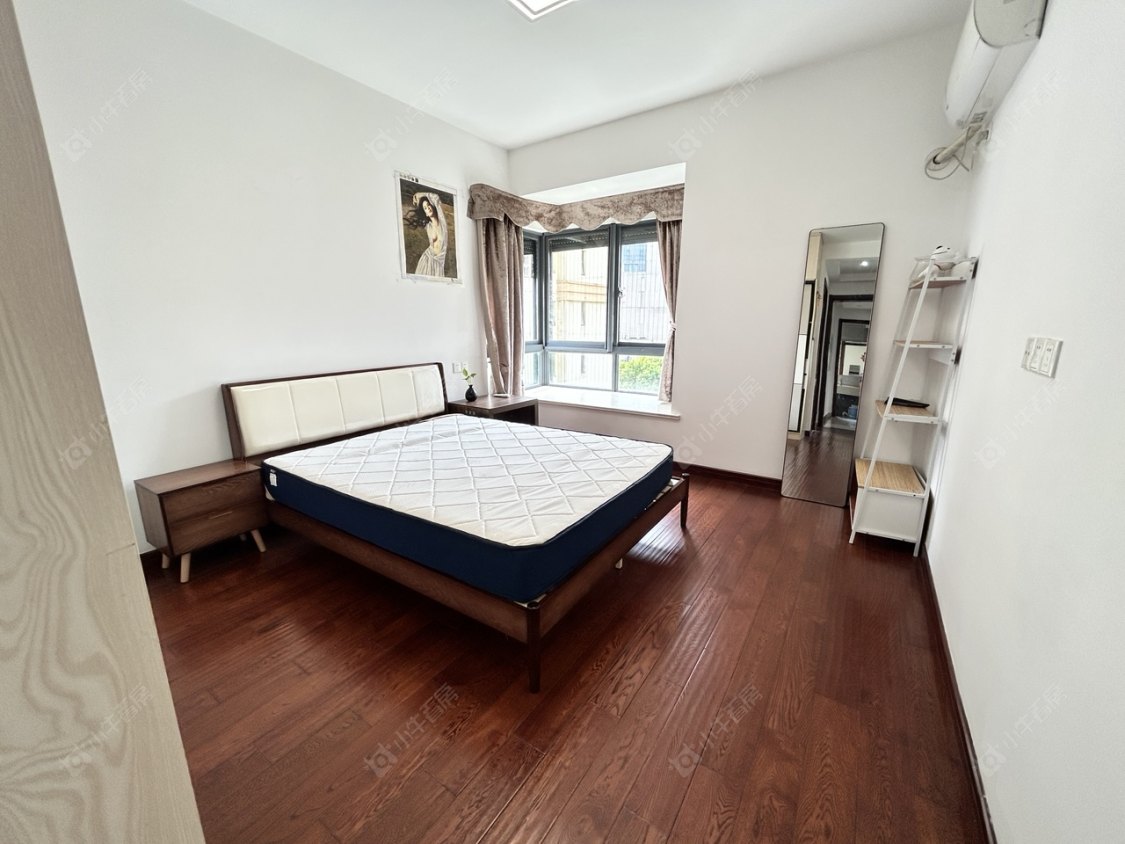 常州深业华府在租房源室内图_小牛看房