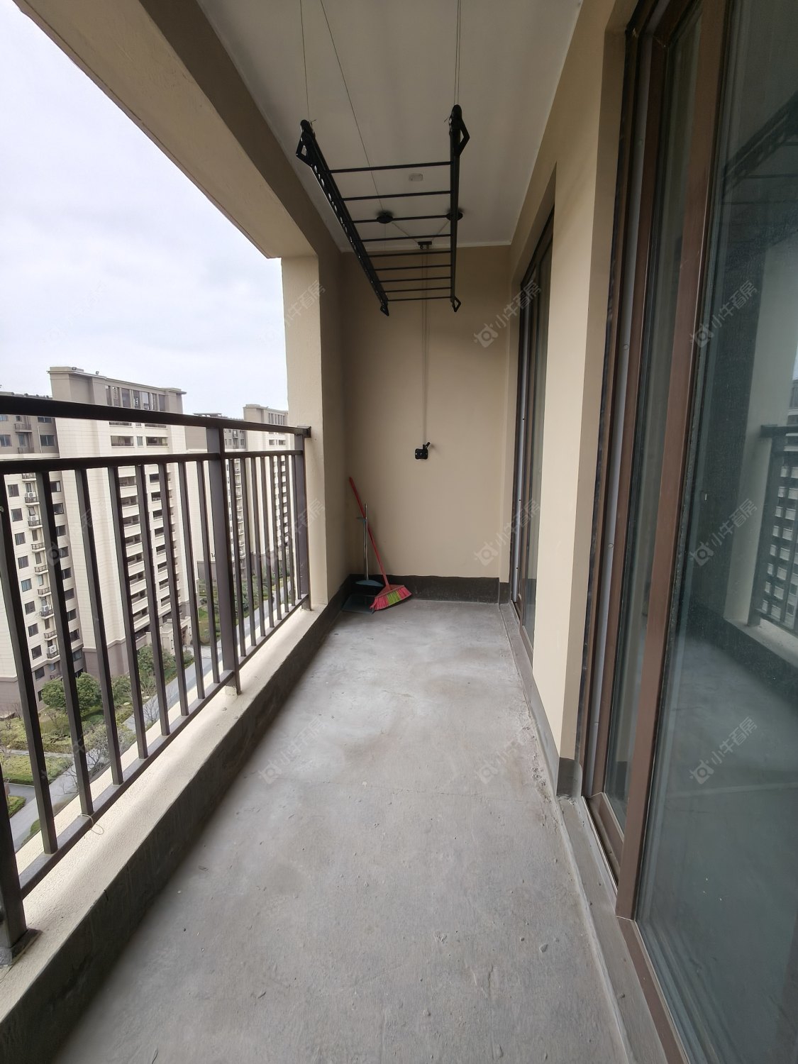 常州昱湖上观在租房源室内图_小牛看房