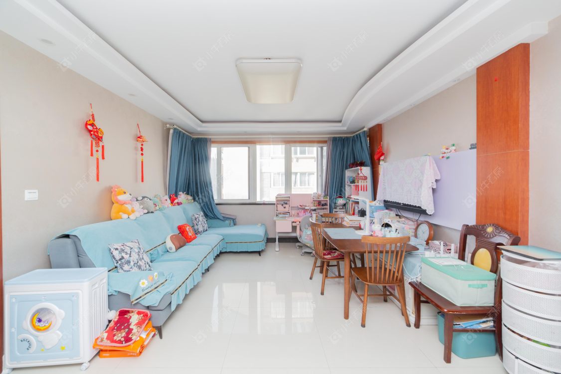 常州金梅花园南区3室2厅1卫在售二手房房源图片