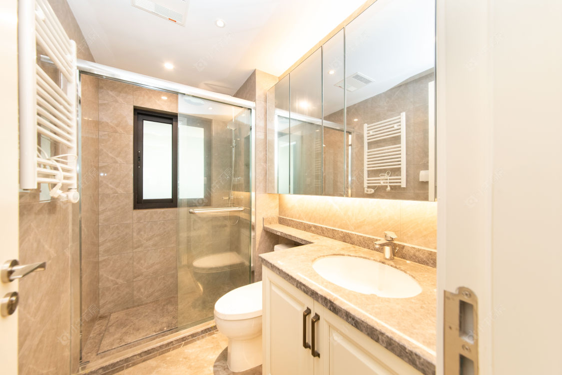 常州新城华宇悦隽公馆在售二手房源室内图_小牛看房