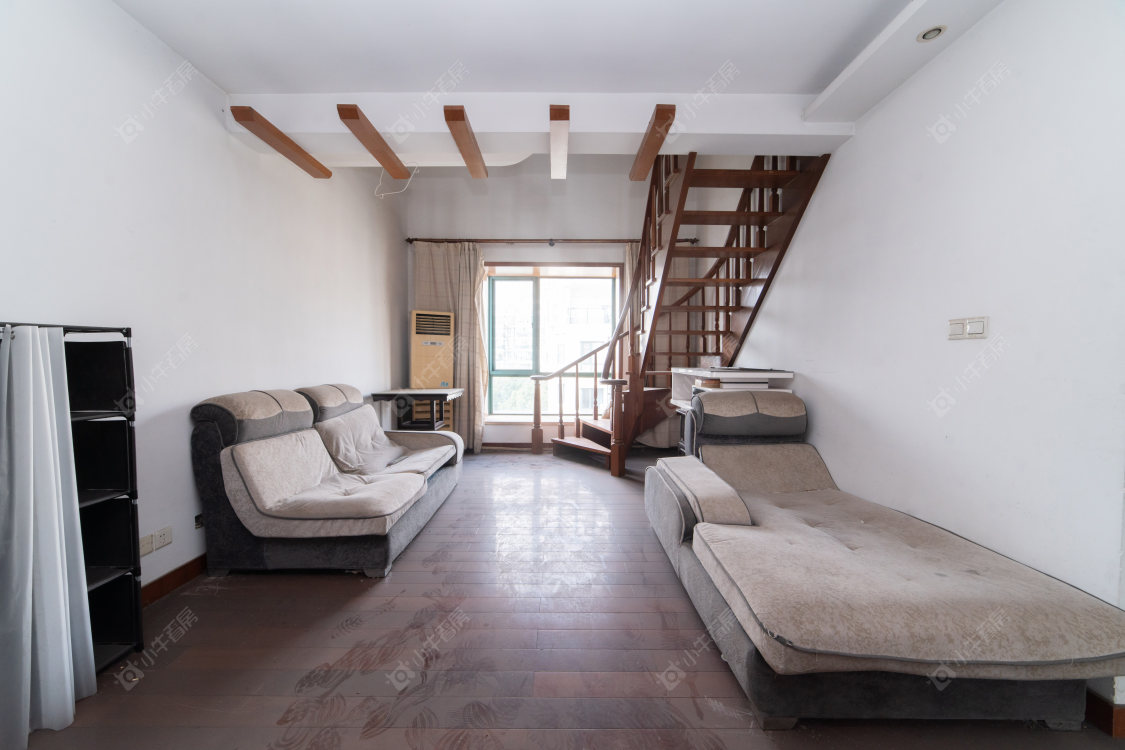 常州都市桃源一期在售二手房源_小牛看房