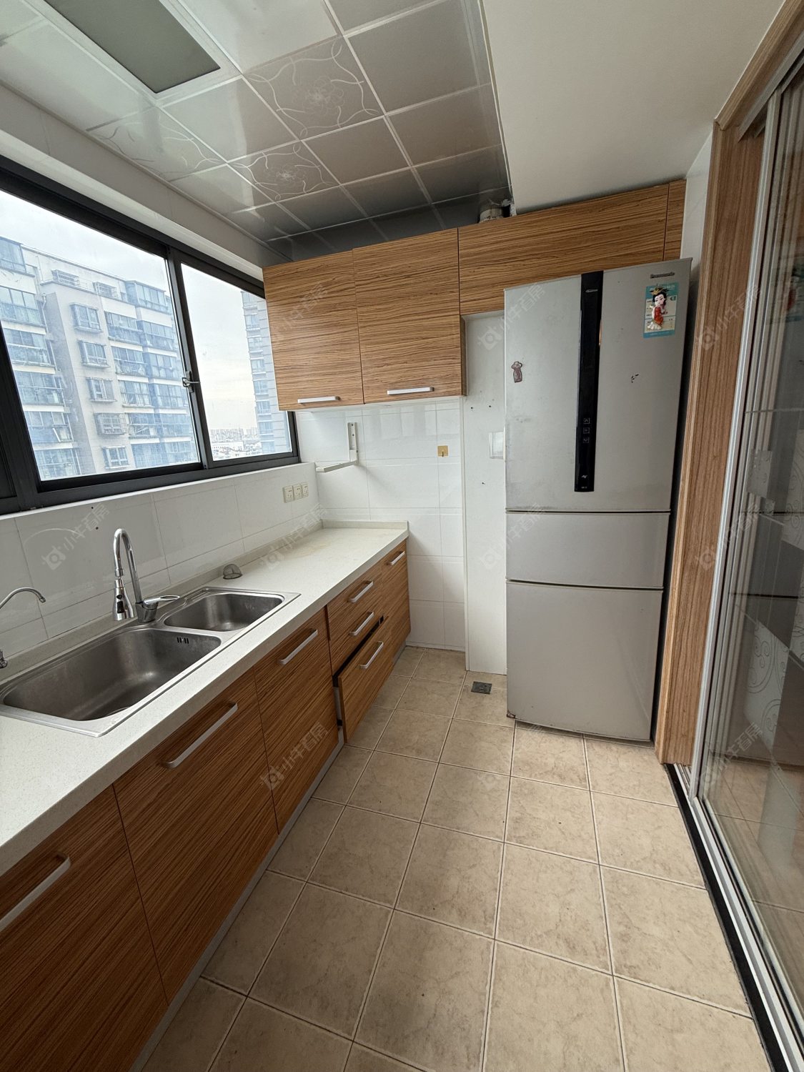 常州光华世家在租房源室内图_小牛看房