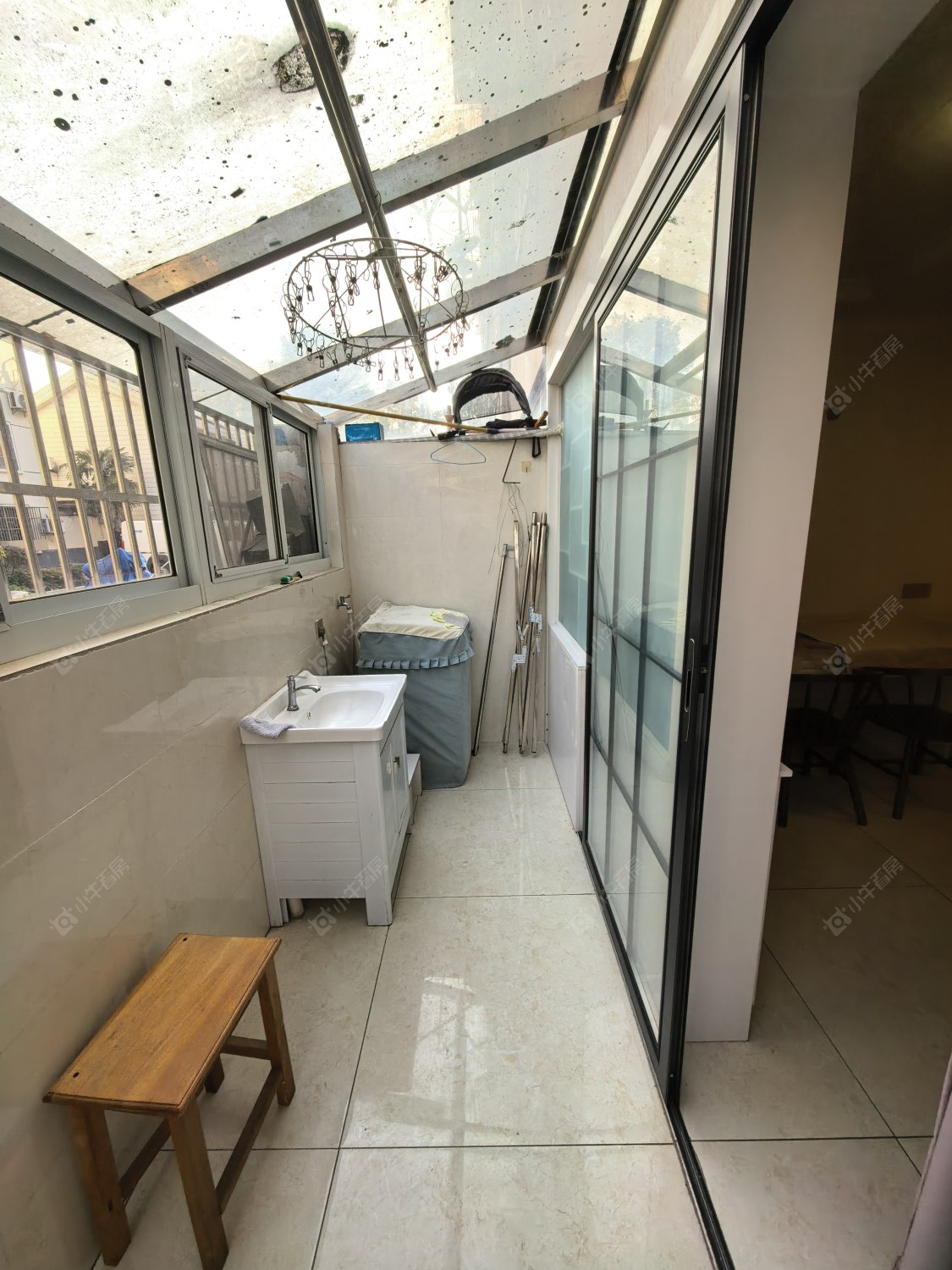 常州翠竹新村北区在租房源室内图_小牛看房