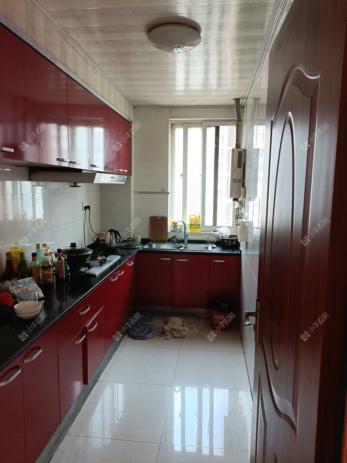 常州府河名居在租房源_小牛看房