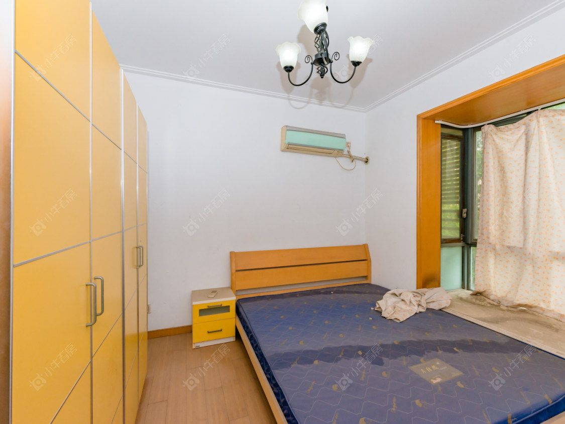 金色新城西区房源室内图 常州金色新城西区在售二手房源室内图_小牛看房