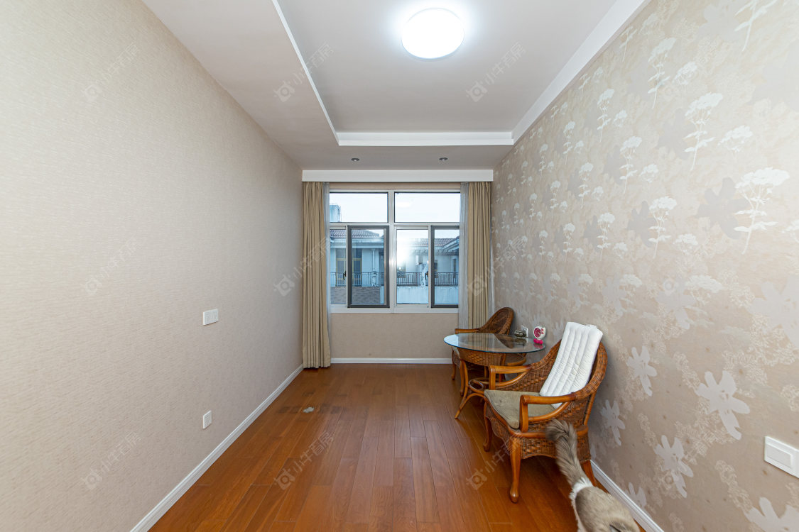 常州湖滨壹号在售二手房源小区图_小牛看房