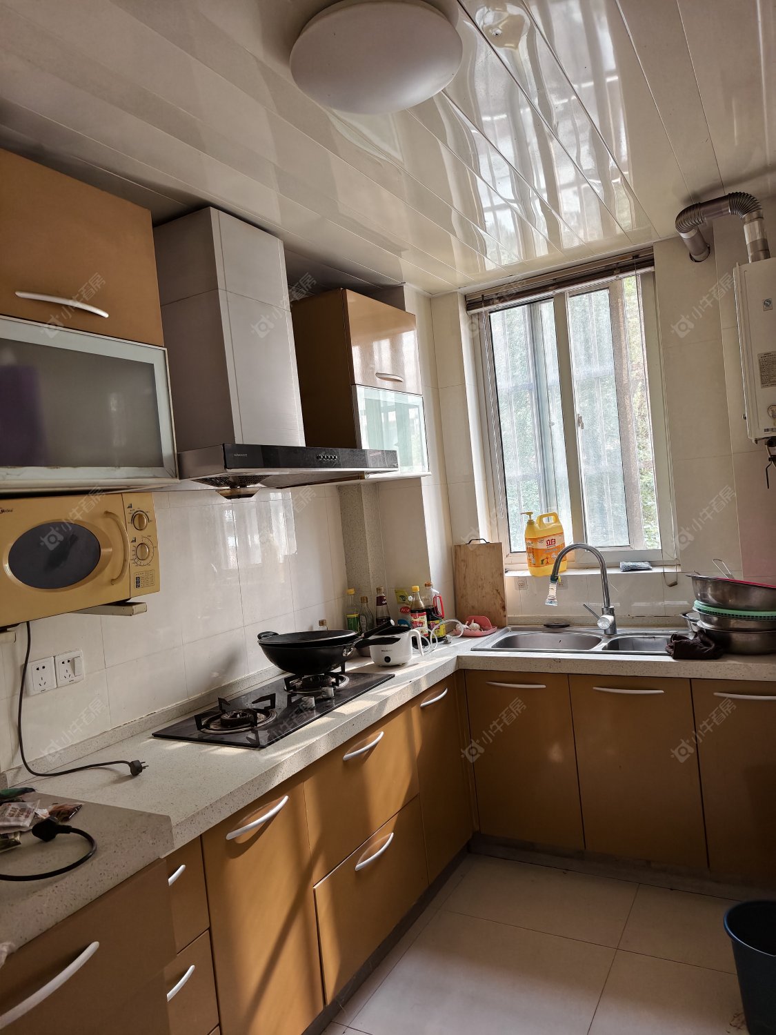 常州凤凰名城在租房源室内图_小牛看房