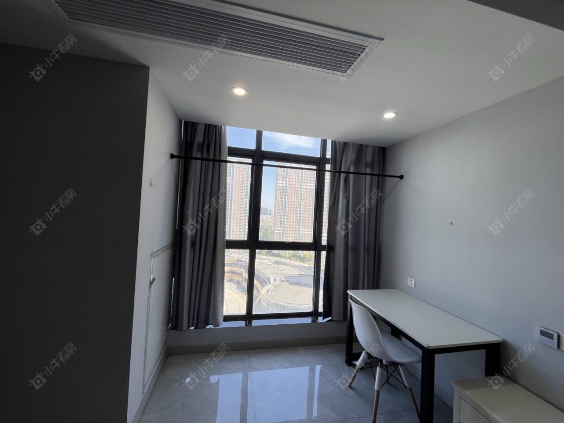 常州星湖广场在租房源室内图_小牛看房