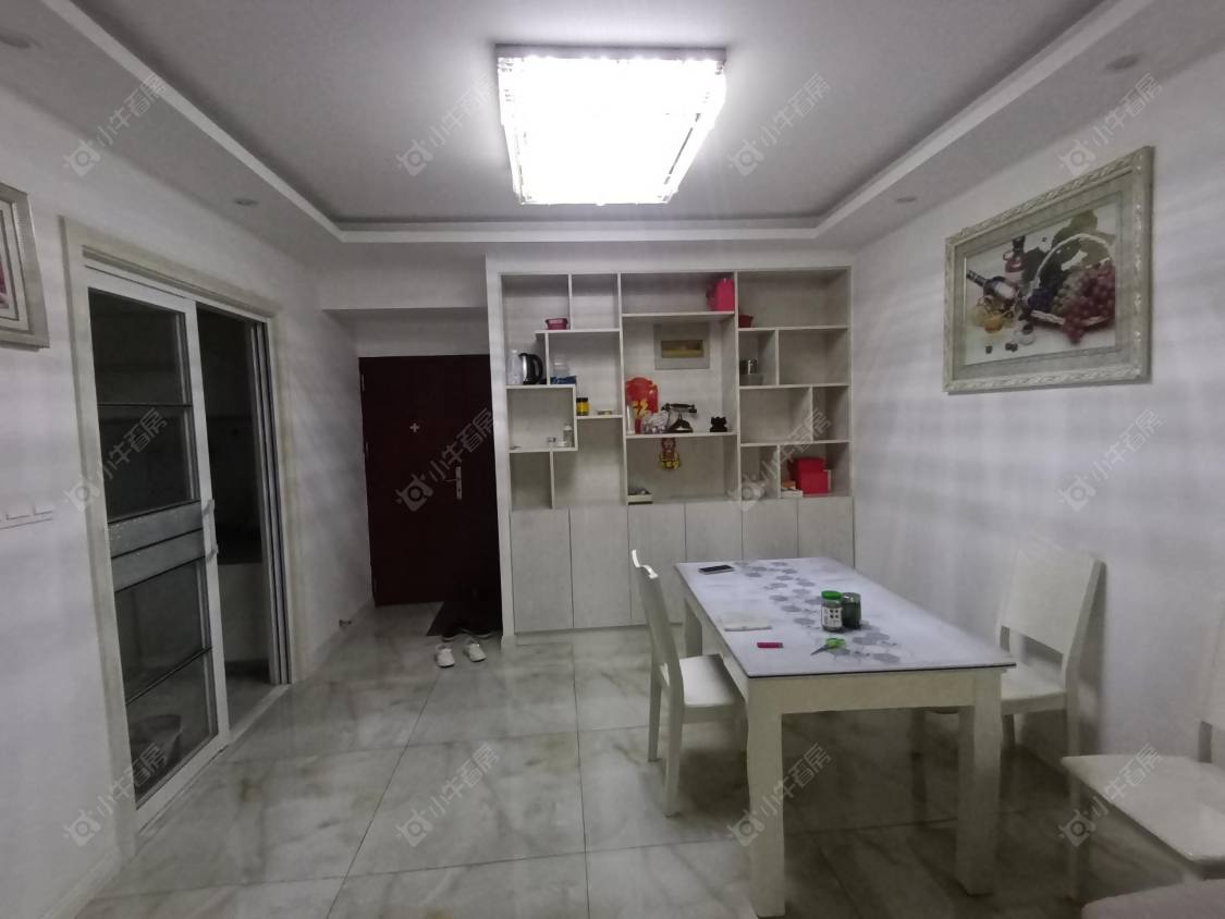 常州佳兆业凤凰湖壹号在租房源室内图_小牛看房