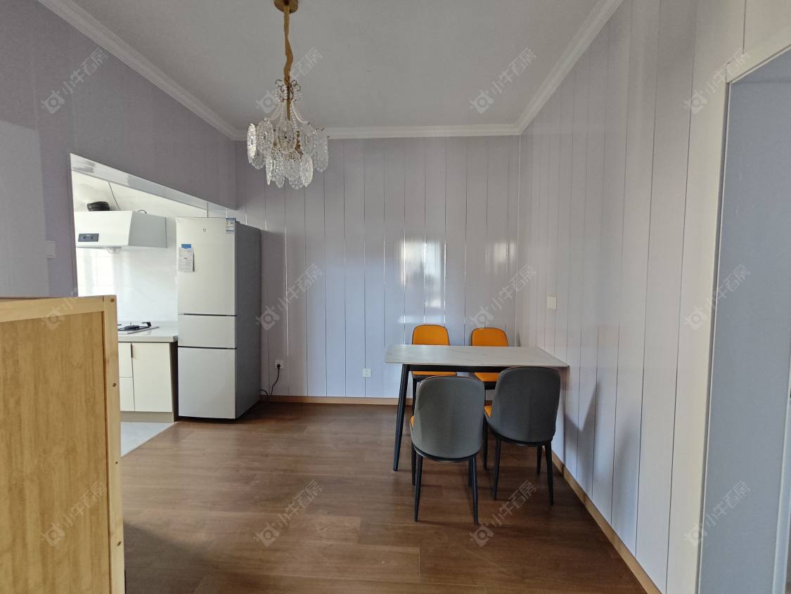 常州白云新村2室1厅1卫出租房源图片