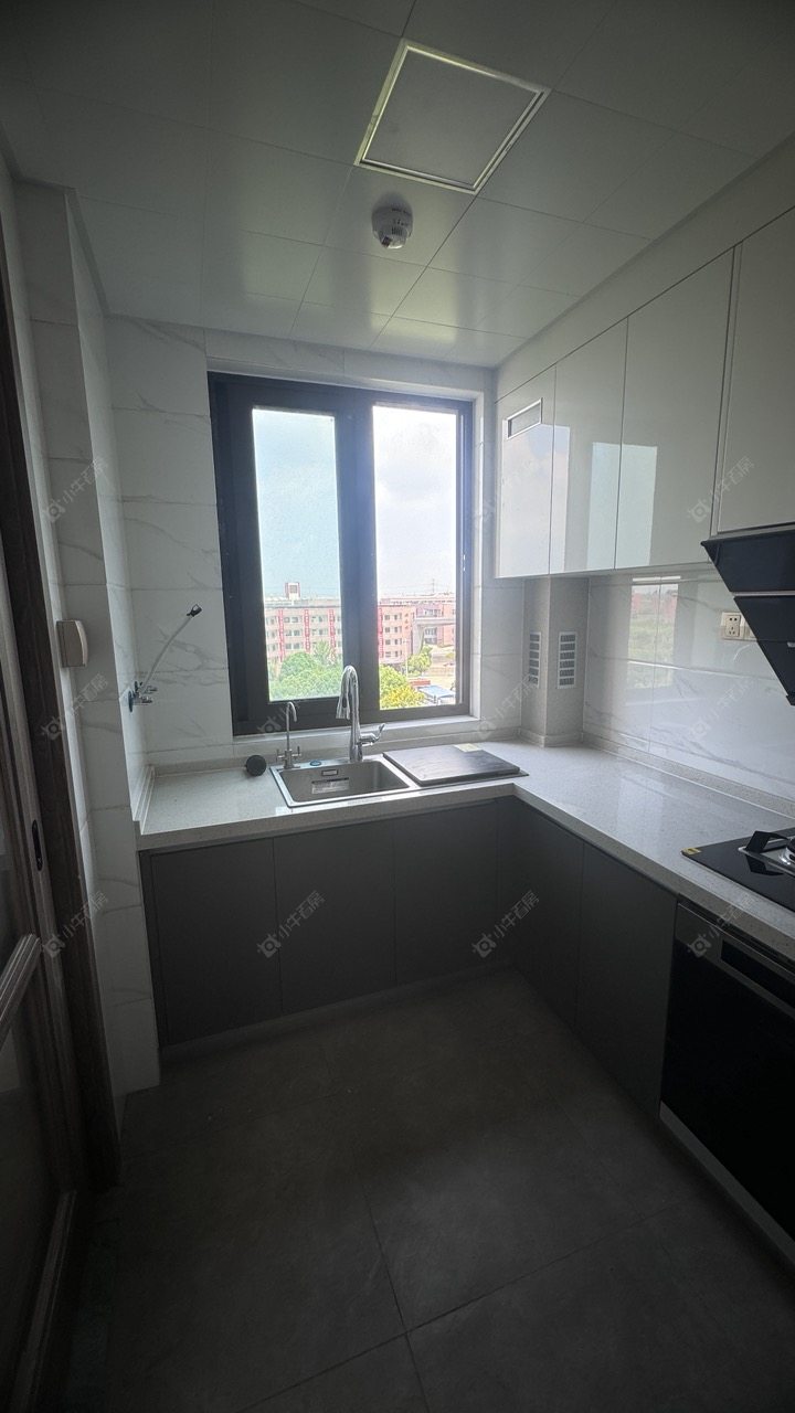 常州碧桂园碧玥和鸣在租房源室内图_小牛看房