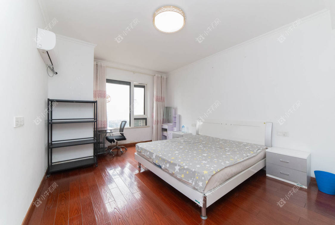 常州凤凰湖花园在租房源室内图_小牛看房