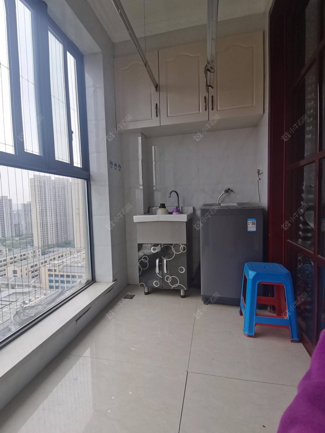 常州新城域一期在租房源室内图_小牛看房