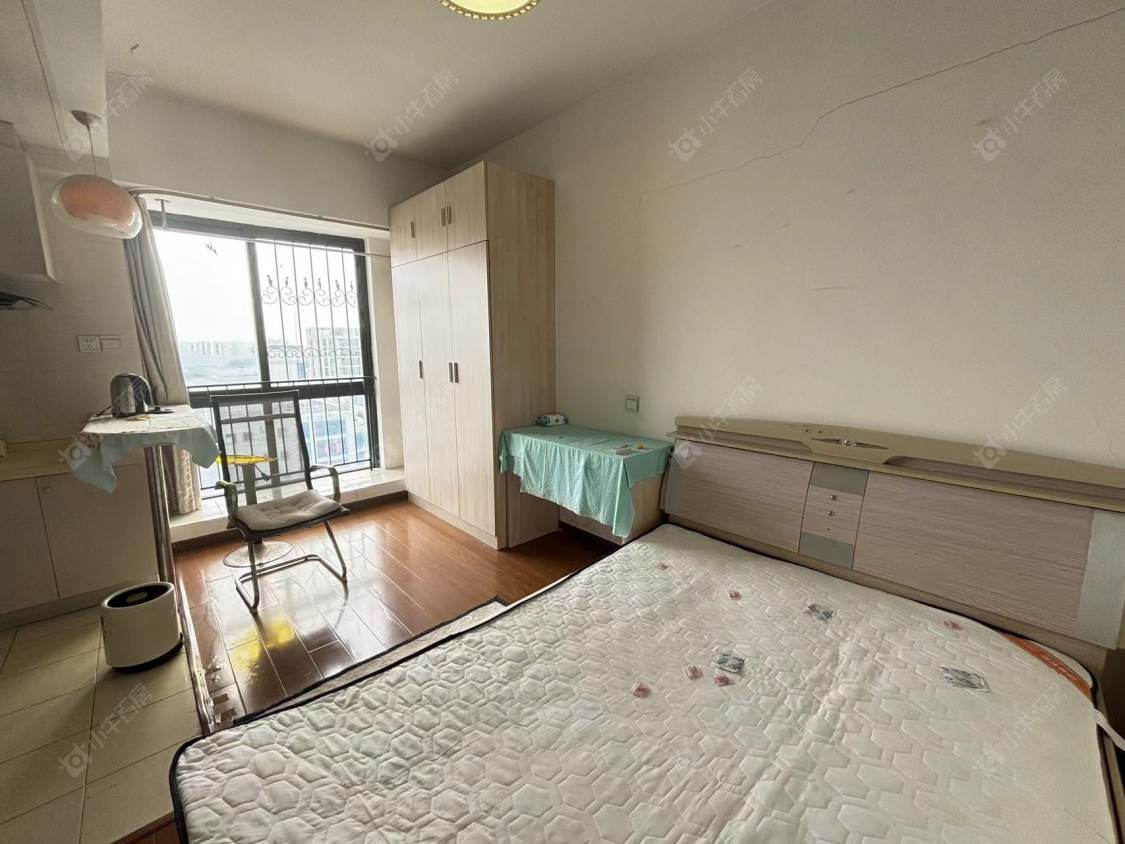 常州新城尚东区花园西区在租房源_小牛看房