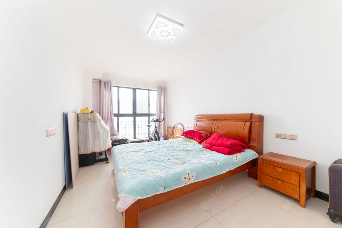 常州御城在售二手房源室内图_小牛看房