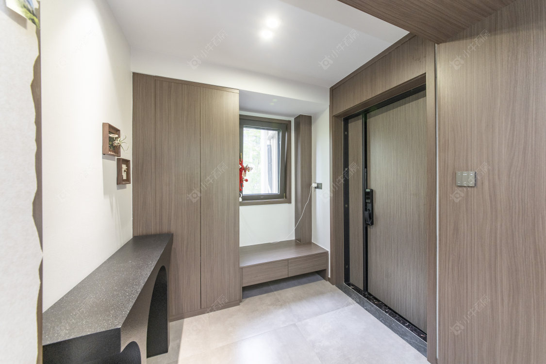 常州玉兰广场三期在售二手房源室内图_小牛看房