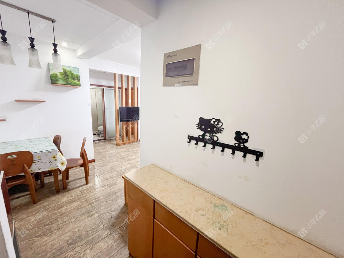 晋陵北苑房源室内图 常州晋陵北苑在租房源室内图_小牛看房