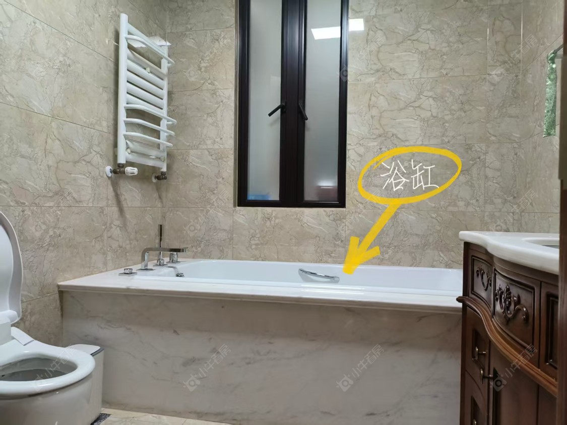 常州雅居乐星河湾在租房源室内图_小牛看房