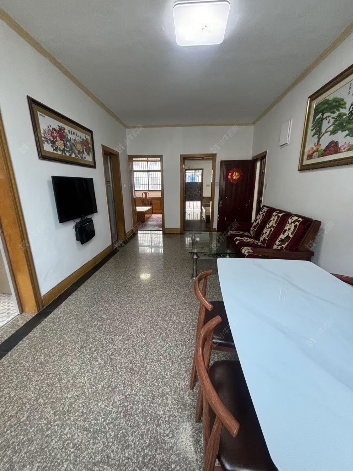 常州剑湖西区在租房源_小牛看房