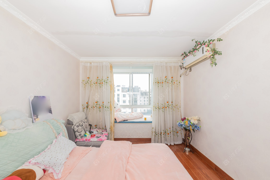 常州新龙花苑东区在售二手房源室内图_小牛看房