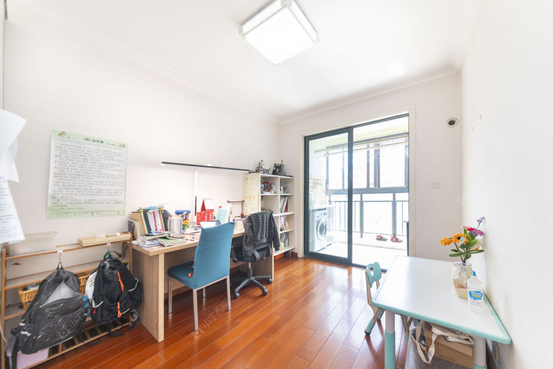 常州聚盛花园在售二手房源室内图_小牛看房