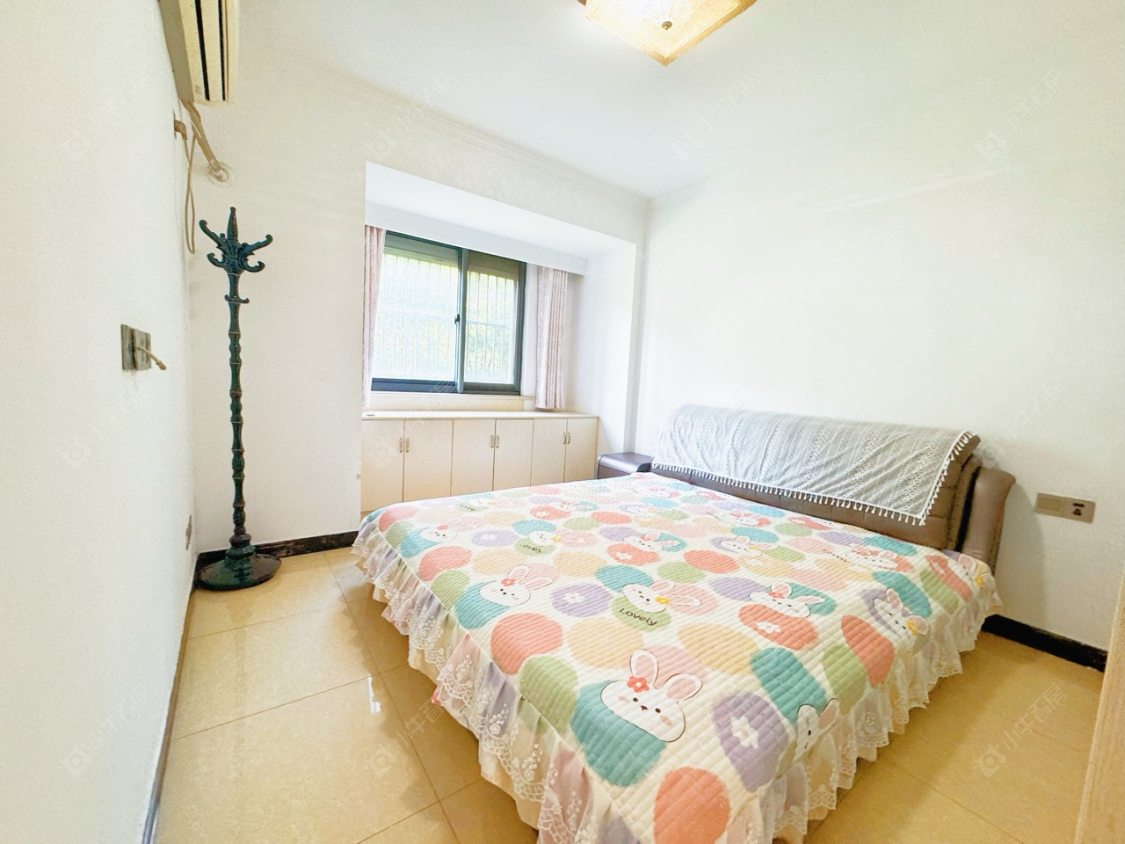 常州聚湖雅苑在租房源室内图_小牛看房