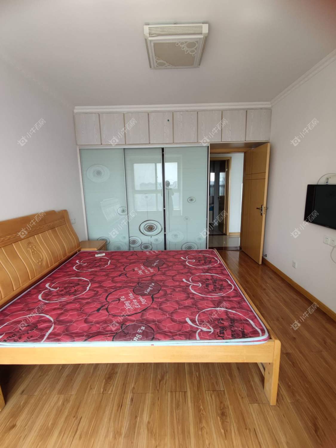 常州馨都苑在租房源_小牛看房