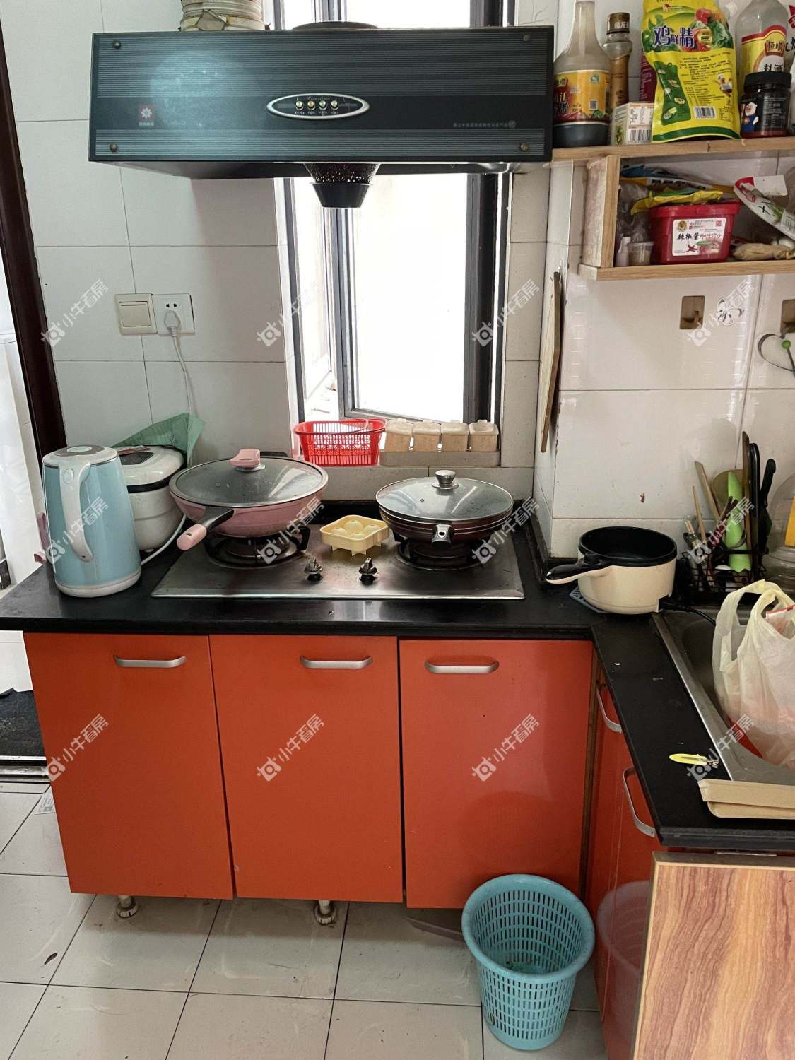 常州香江康桥在租房源_小牛看房