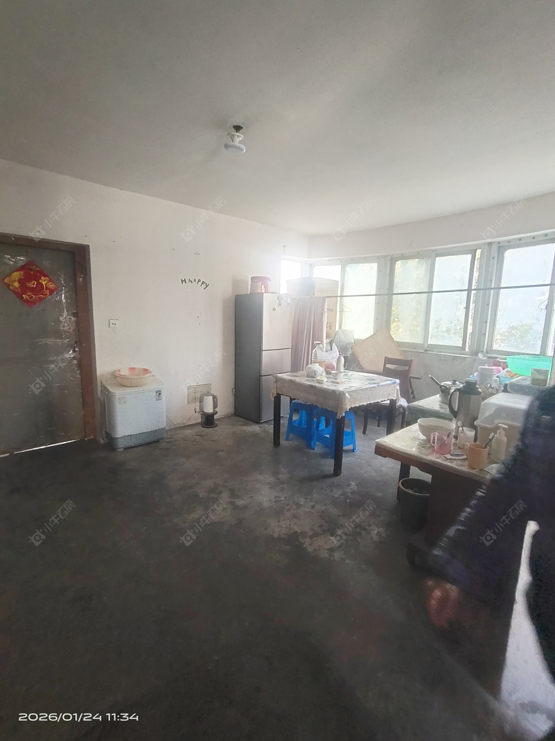 常州盘龙苑南区在租房源_小牛看房