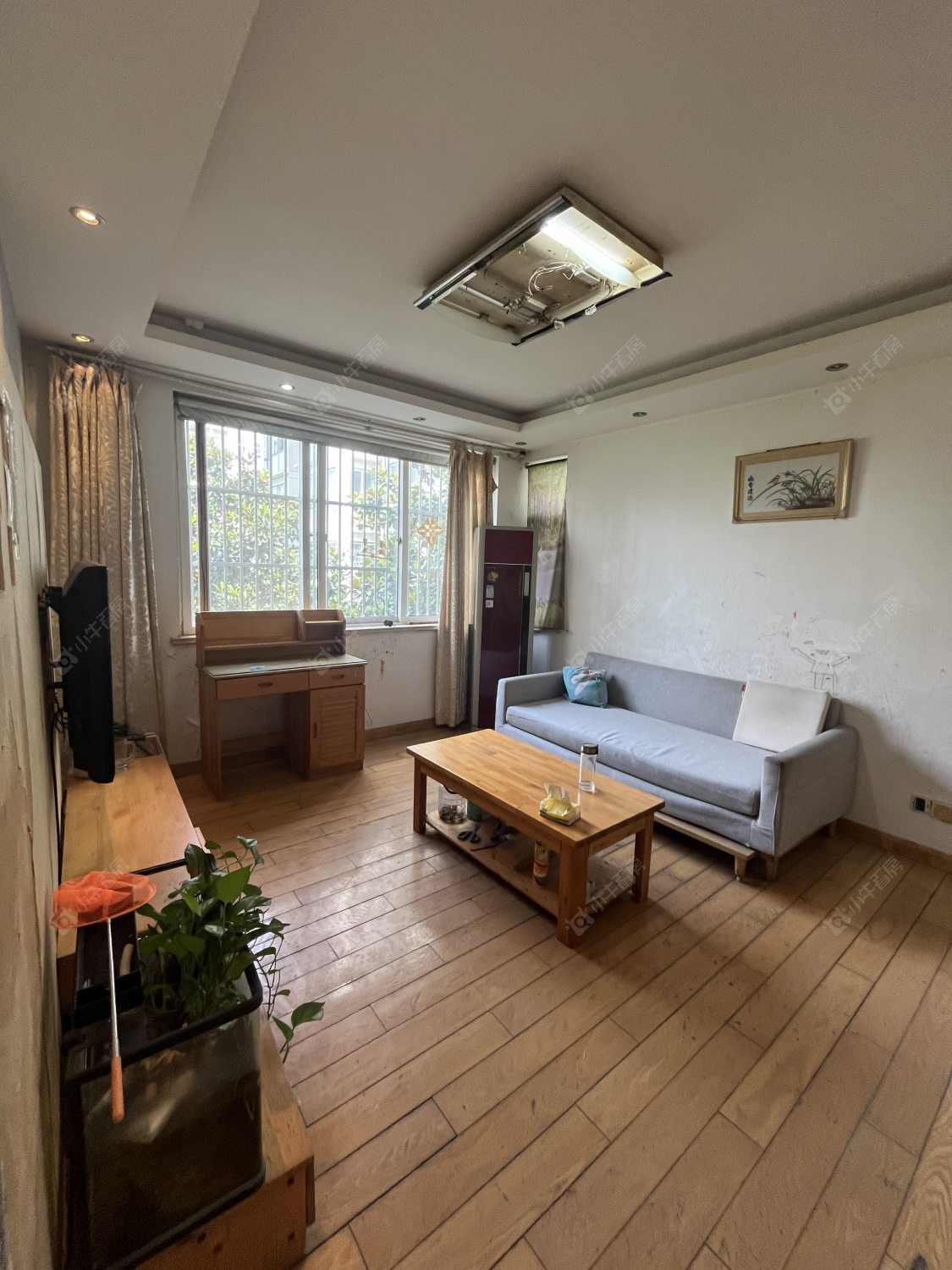 常州陈渡新苑在租房源_小牛看房