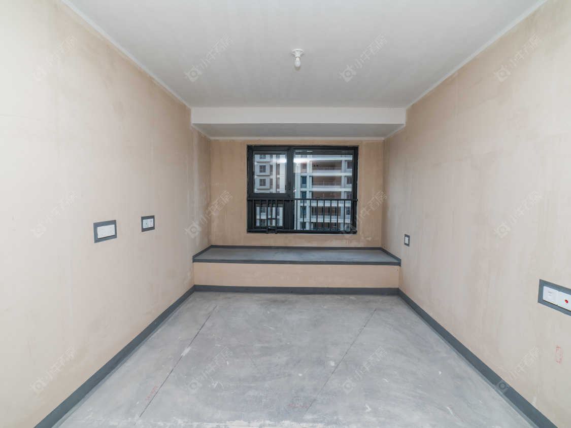 常州保利大都汇在售二手房源室内图_小牛看房