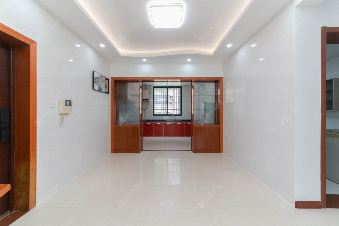 常州申达花苑在售二手房源室内图_小牛看房