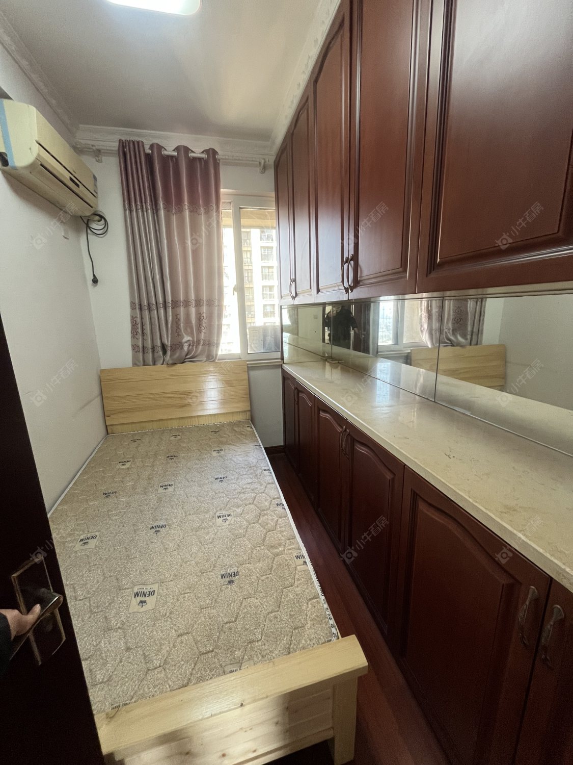 常州公园壹号四期在租房源室内图_小牛看房