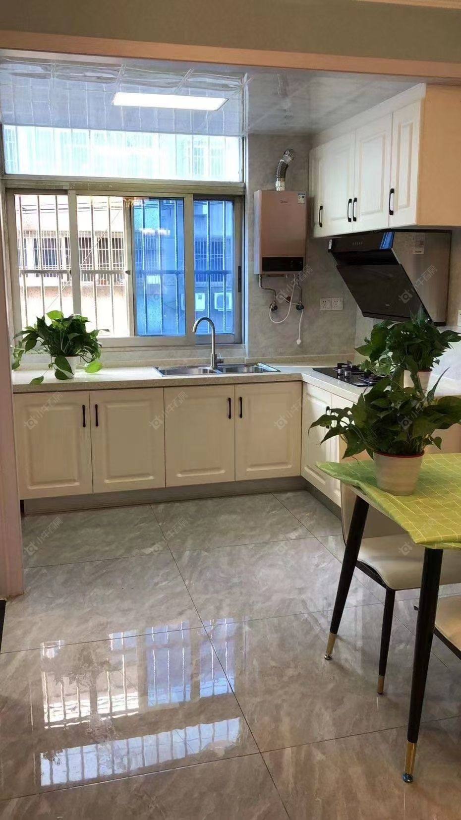 清潭新村房源室内图 常州清潭新村在租房源室内图_小牛看房