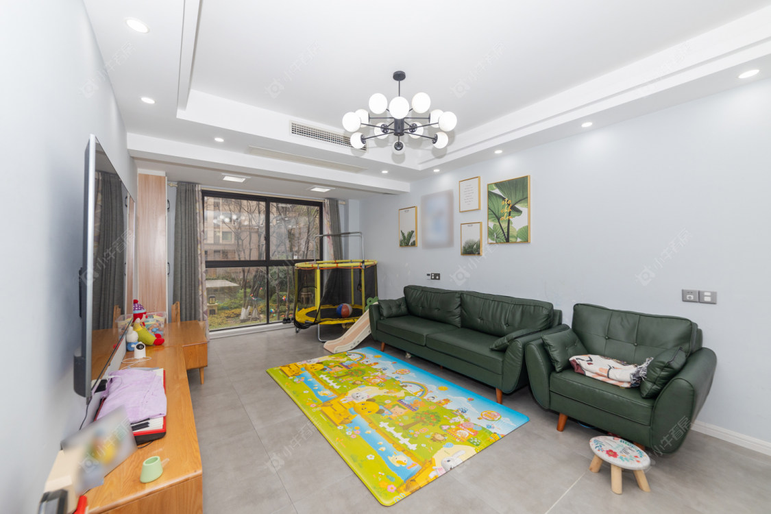 牡丹水岸国际房源室内图 常州牡丹水岸国际在售二手房源室内图_小牛看房