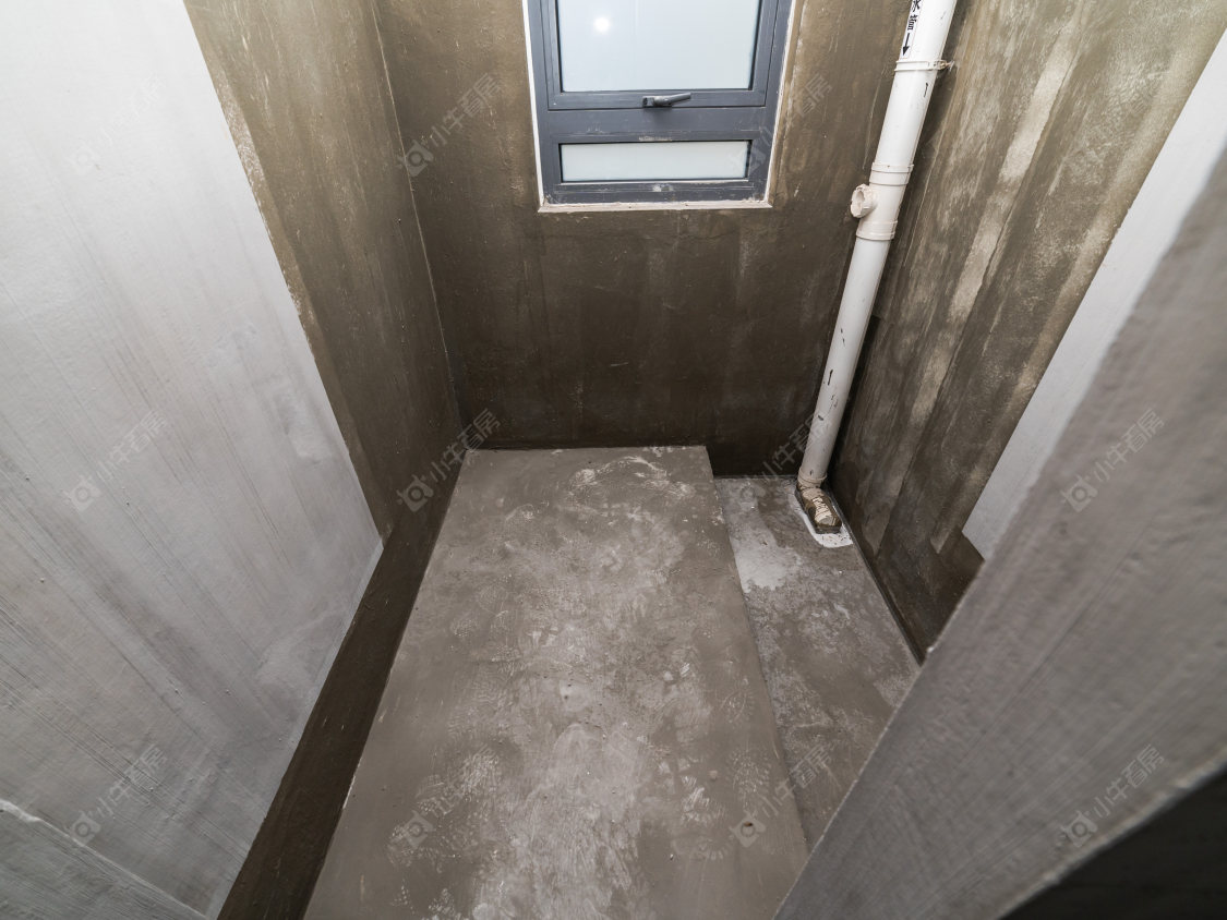 常州美的世茂云筑在售二手房源室内图_小牛看房